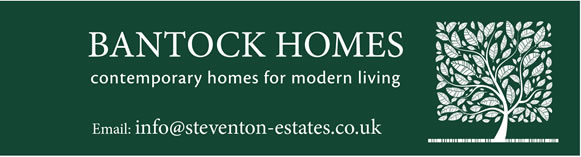 Bantock Homes Ltd banner Bantock Homes Ltd